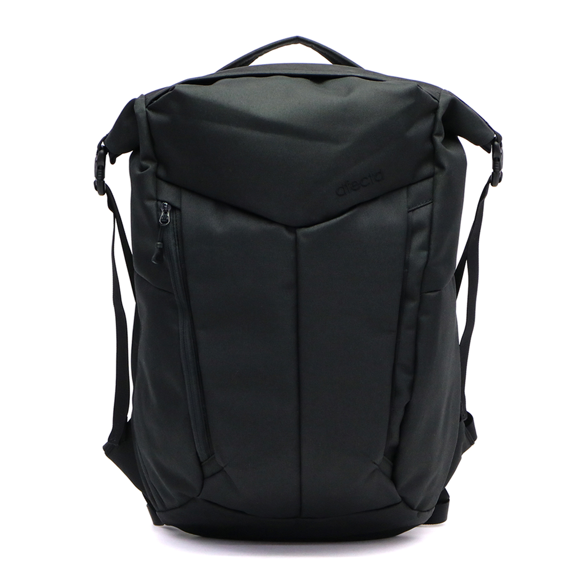 afecta アフェクタ SQUARE FUNCTIONAL BAG PACK バックパック MF-4