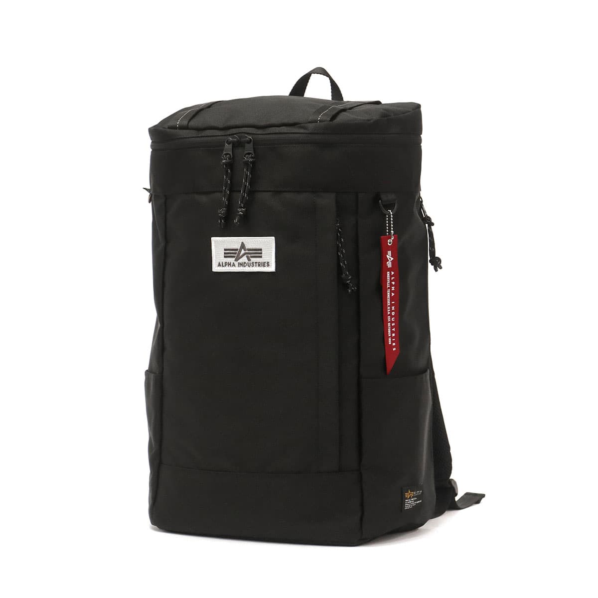 ALPHA INDUSTRIES アルファインダストリーズ リュック 30L TZ1073