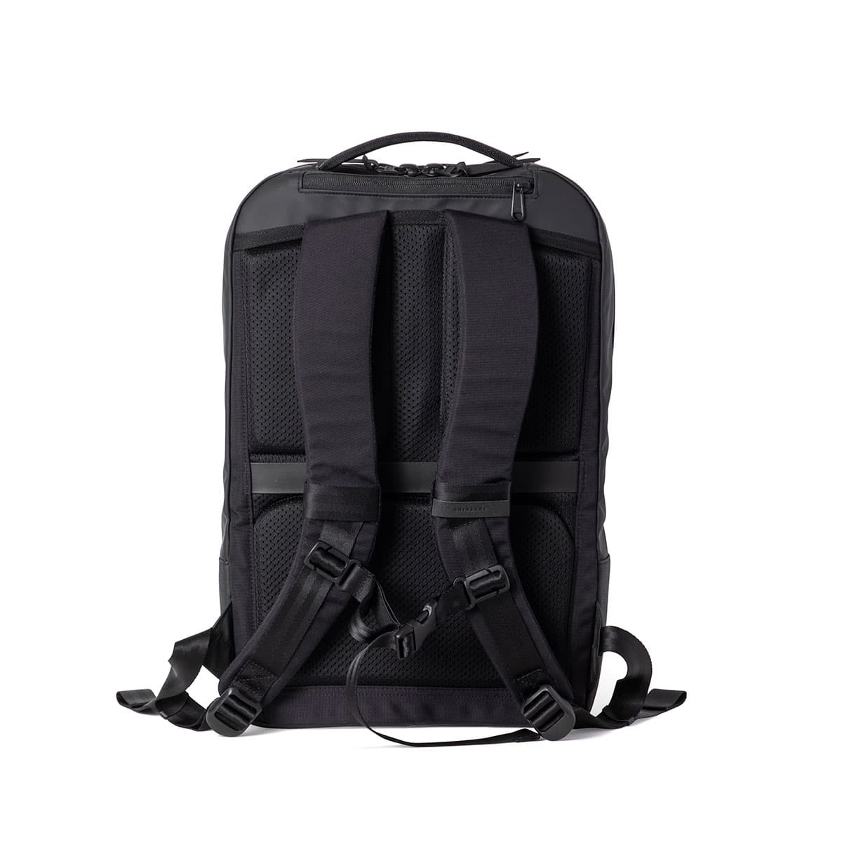 ANINSANE アンインセイン ビジネスリュック 18L N01｜【正規販売店