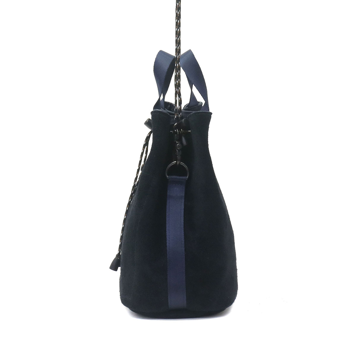 正規品1年保証】AS2OV アッソブ WATER PROOF SUEDE DRAWSTRING BAG  091754｜【正規販売店】カバン・小物の専門店のギャレリアモール