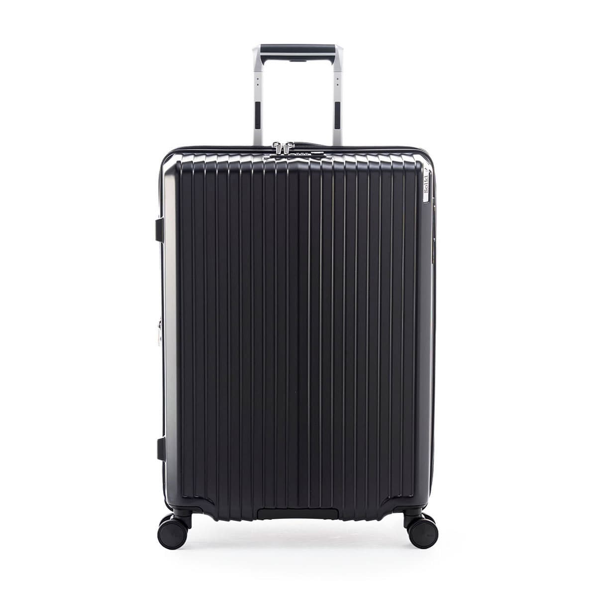 asia luggage スーツ クリアランス ケース