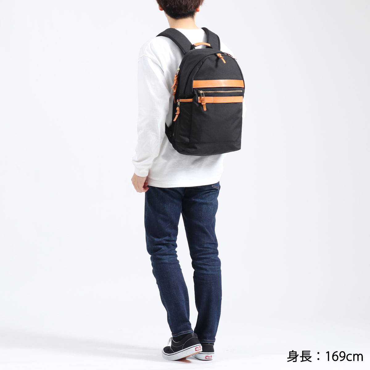 AS2OV アッソブ ATTACHMENT DAY PACK 011920｜【正規販売店】カバン ...