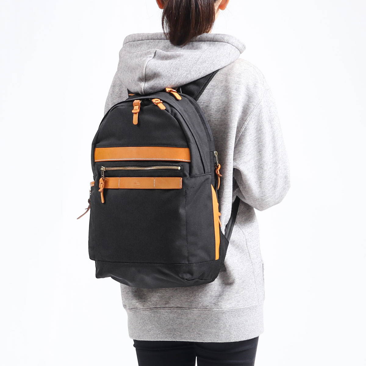 AS2OV アッソブ ATTACHMENT DAY PACK 011920｜【正規販売店】カバン 