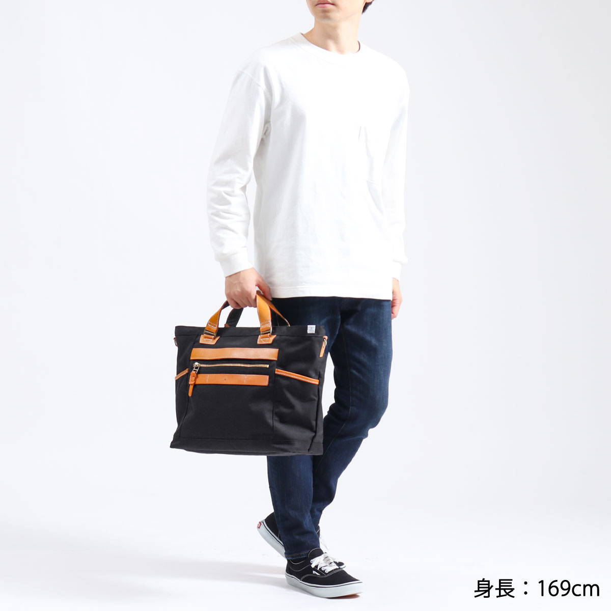 AS2OV アッソブ ATTACHMENT TOTE BAG 011921｜【正規販売店】カバン