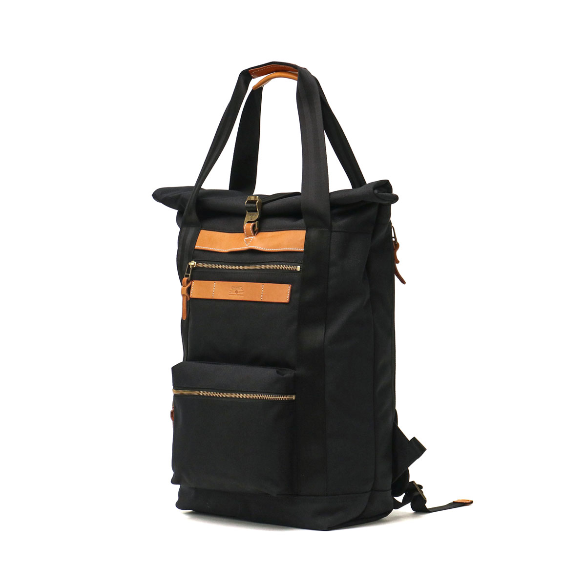 AS2OV アッソブ ATTACHMENT 2WAY TOTE BACK PACK 011922｜【正規販売店 ...