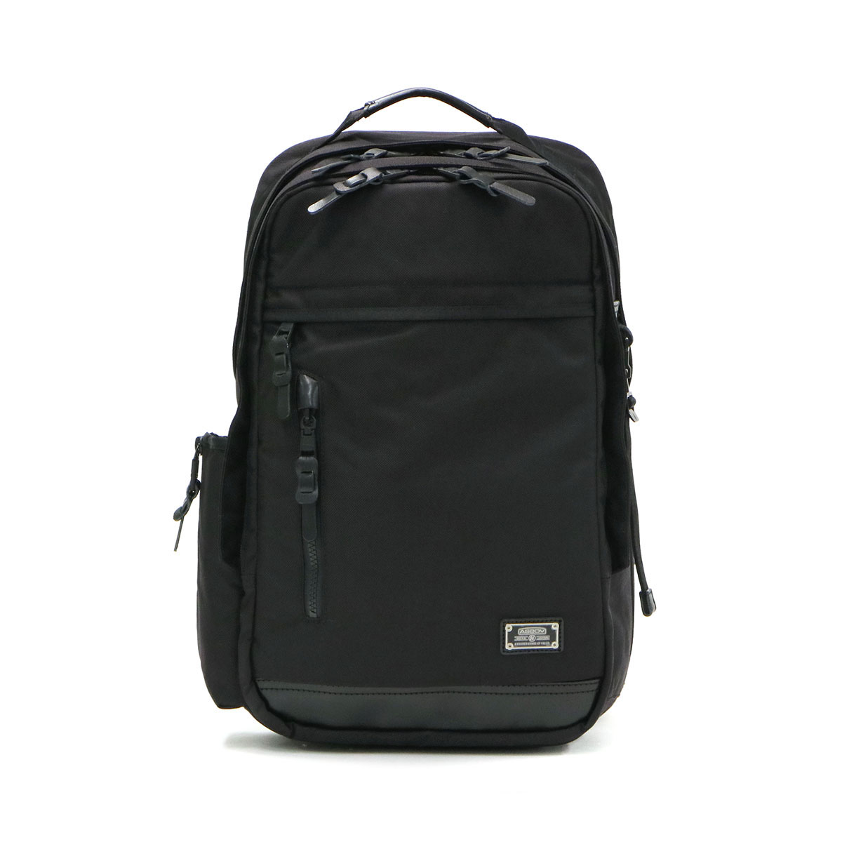 AS2OV アッソブ EXCLUSIVE BALLISTIC NYLON DAY PACK 061329｜【正規 ...