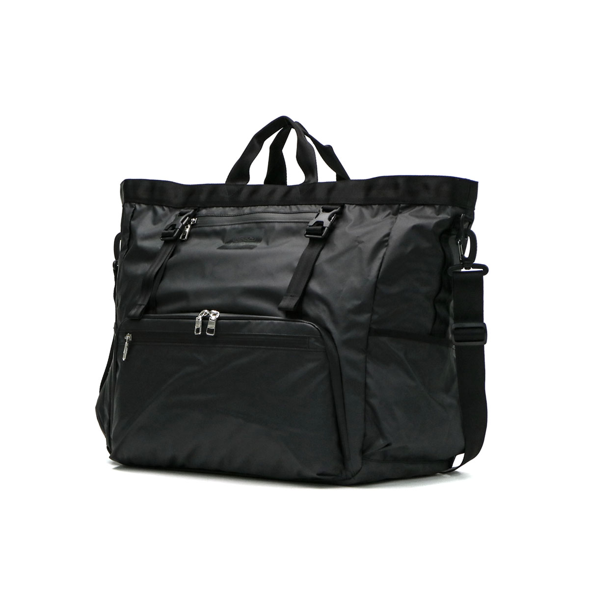 AS2OV アッソブ TRAVEL SERIES TRAVEL TOTE 061806｜【正規販売店 