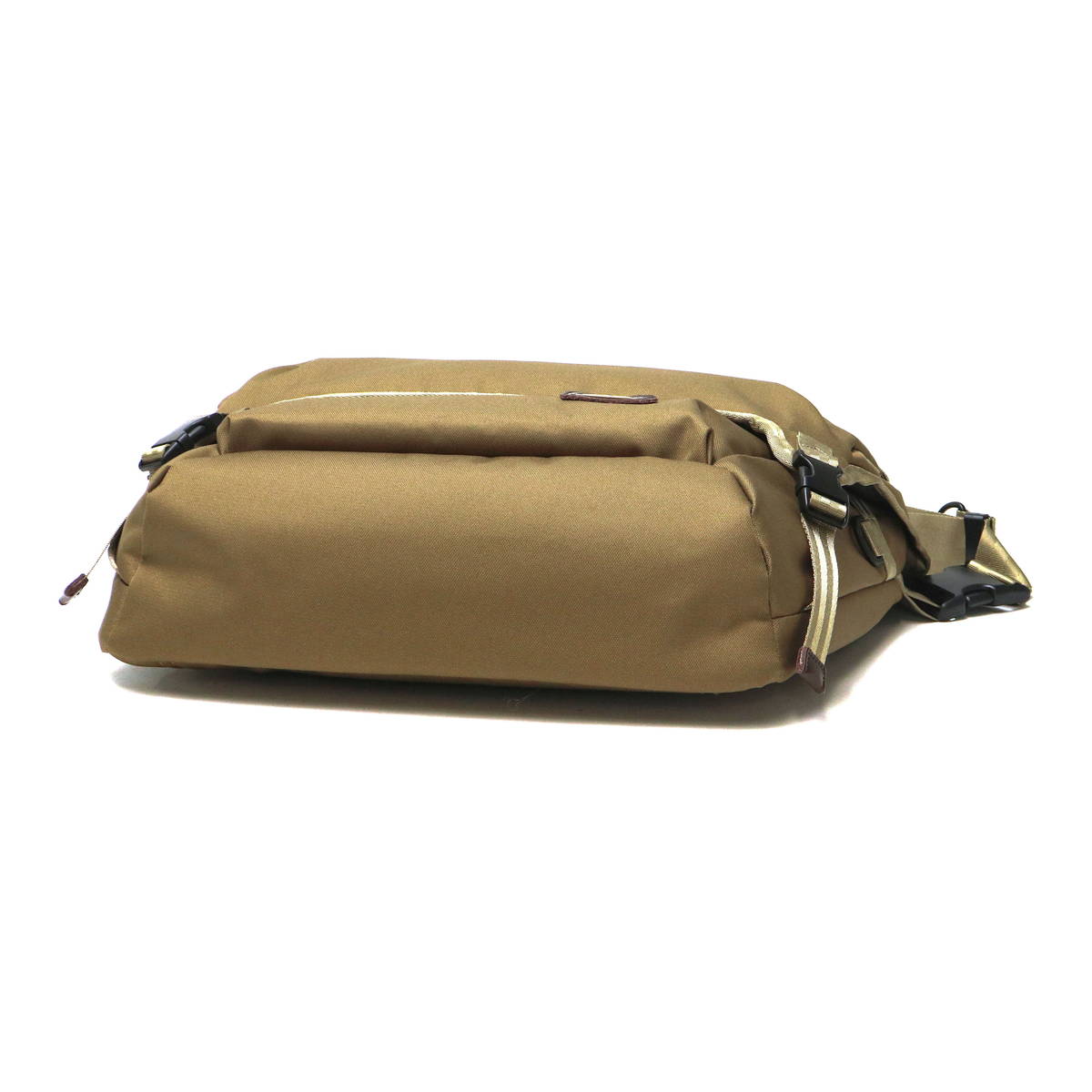 AS2OV アッソブ CORDURA DOBBY 305D MESSENGER BAG 061419｜【正規販売