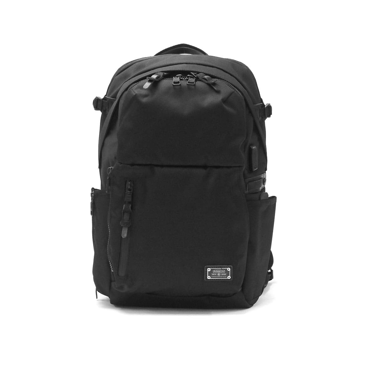 AS2OV アッソブ CORDURA DOBBY 305D EXPANSION DAYPACK 061421｜【正規