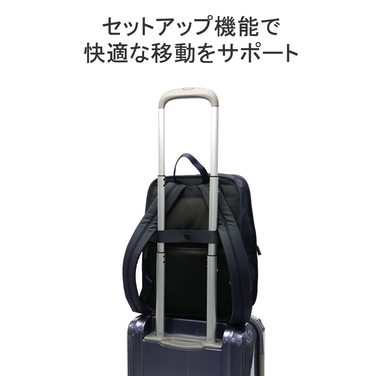 5年保証】 ace.TOKYO エーストーキョー ファニップ リュックサック 11L ...