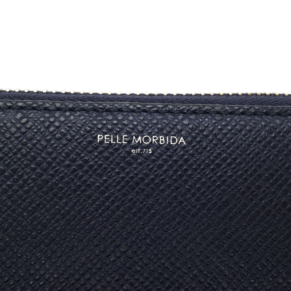 ペッレモルビダ PELLE MORBIDA キーケース モルビダ ラウンド