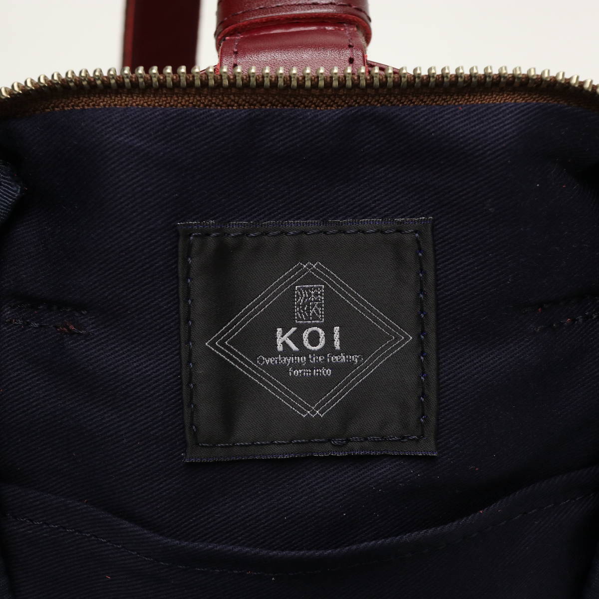 BAGGY PORT バギーポート SLANTING ボディバッグ KOT-1007｜【正規販売