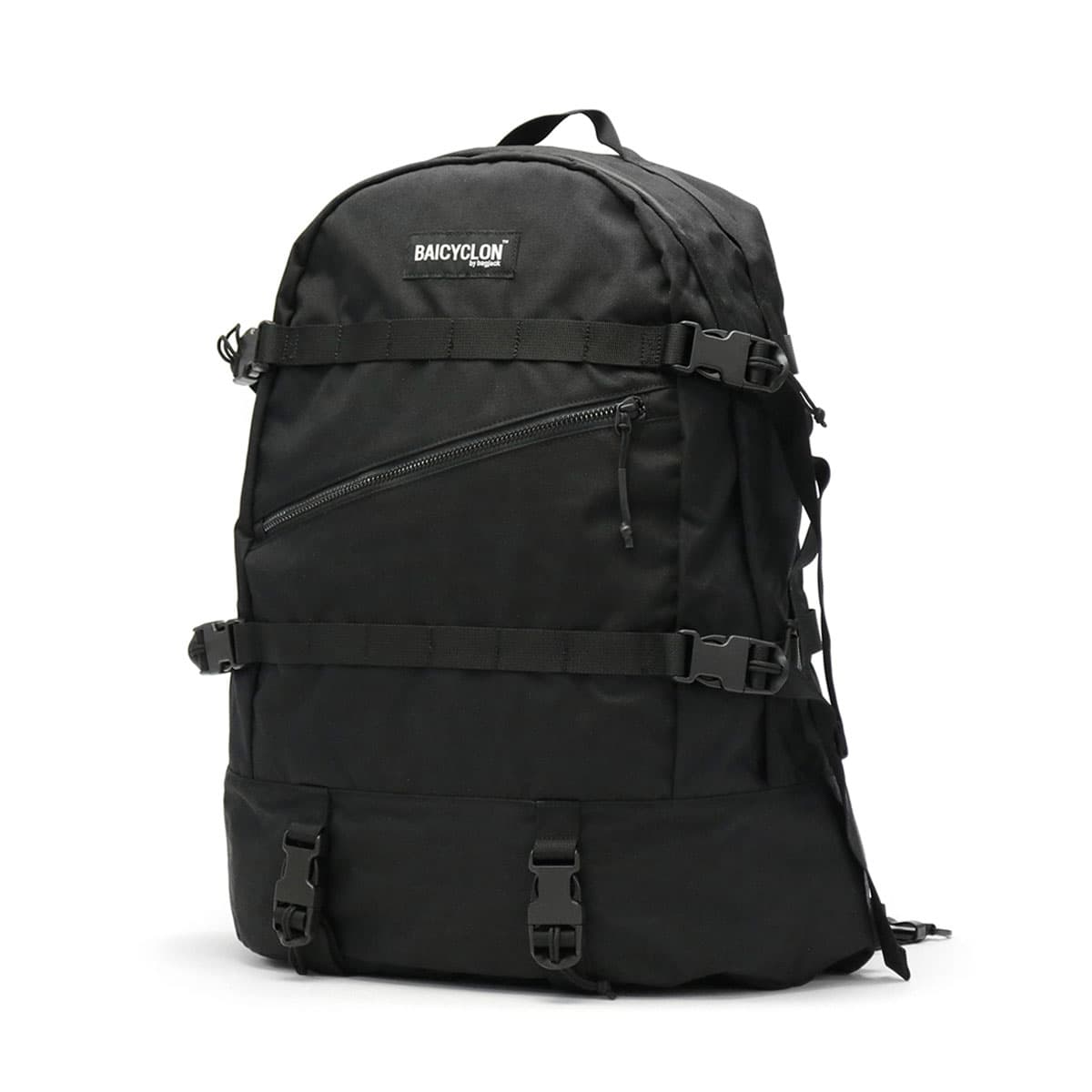 BAICYCLON by bagjack バイシクロン バイ バッグジャック BACKPACK BCL