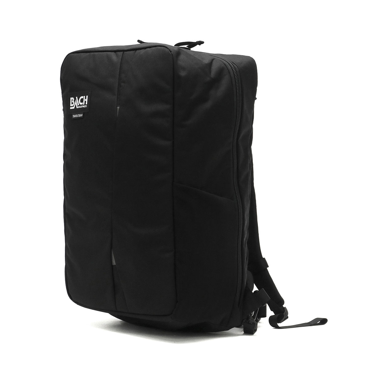 BACH バッハ TRAVELSTAR40 40L 2WAYバックパック｜【正規販売店