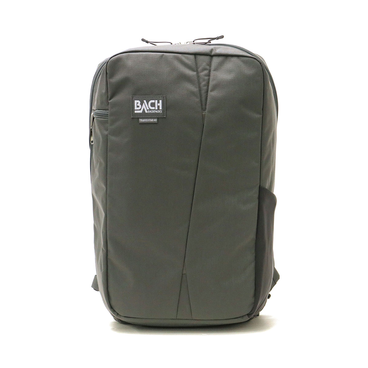 BACH バッハ TRAVELSTAR40 40L 2WAYバックパック｜【正規販売店