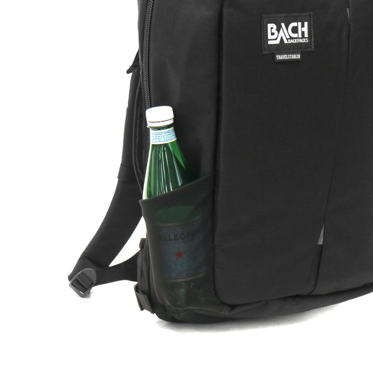 BACH バッハ TRAVELSTAR28 28L バックパック｜【正規販売店】カバン