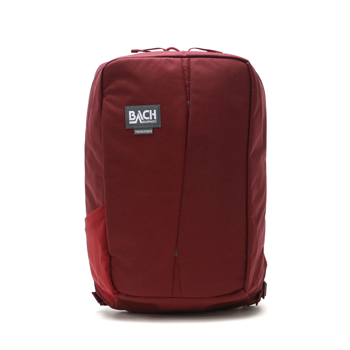 BACH バッハ TRAVELSTAR28 28L バックパック｜【正規販売店】カバン