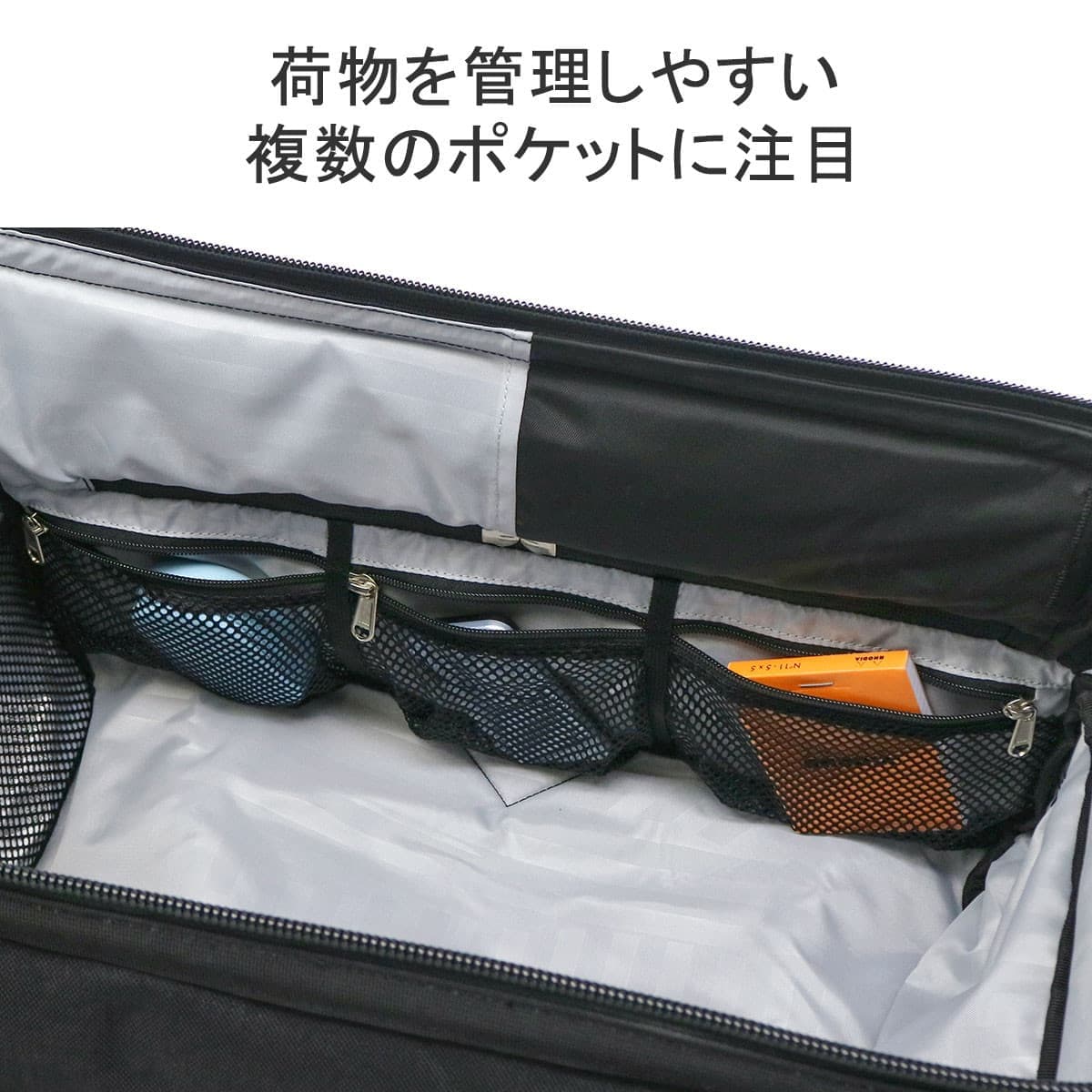 BACH バッハ Dr.Duffel 30L 2WAY ボストンバッグ 281353｜【正規販売店