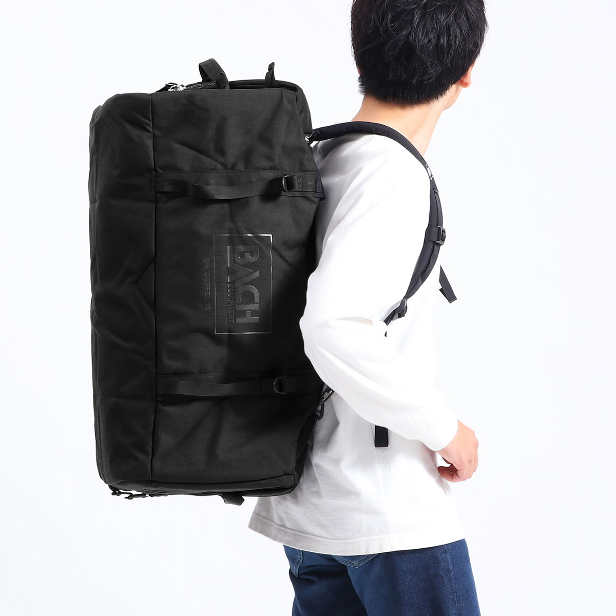 旅行用 バッグ 2way 70l 安い