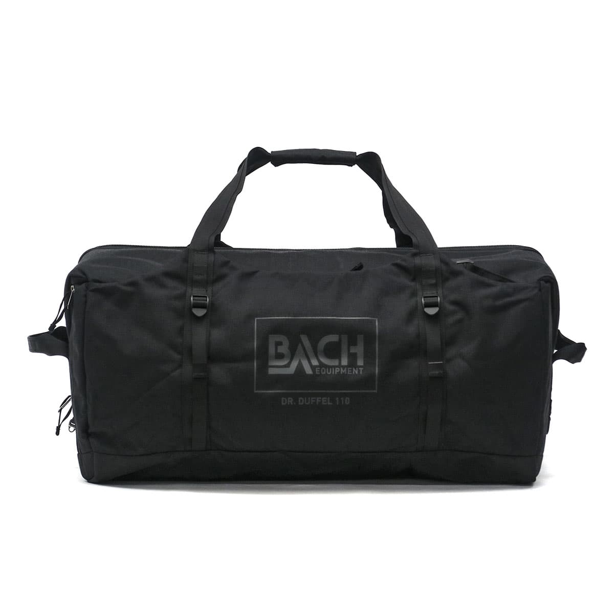 BACH バッハ Dr.Duffel 110L 2WAY ボストンバッグ 281356｜【正規販売