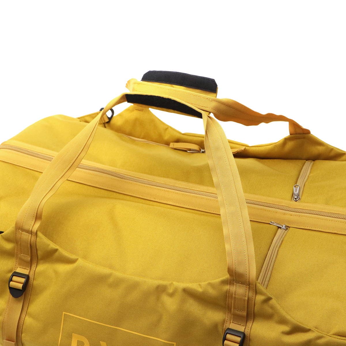 BACH バッハ Dr.Duffel 110L 2WAY ボストンバッグ 281356