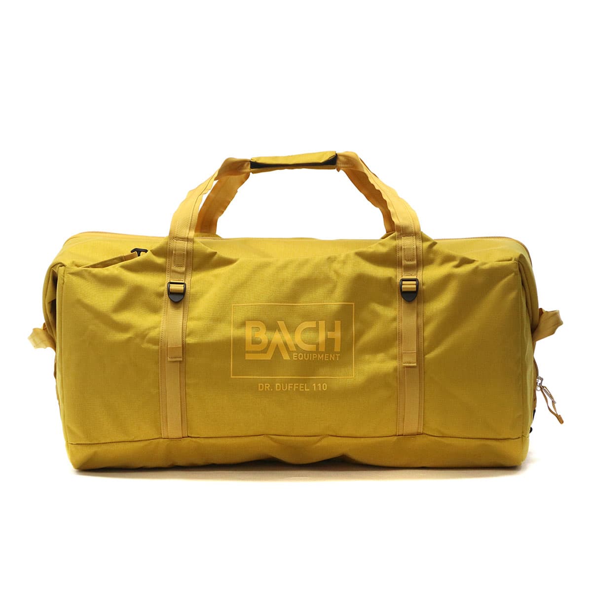 BACH バッハ Dr.Duffel 110L 2WAY ボストンバッグ 281356｜【正規販売 