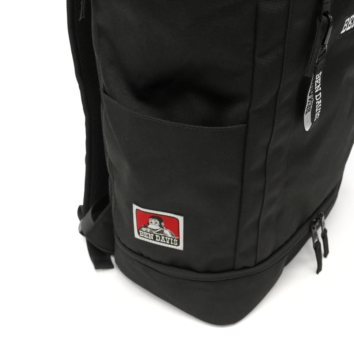 BEN DAVIS ベンデイビス BOX DAYPACK 2 リュック 30L BDW-8302｜【正規