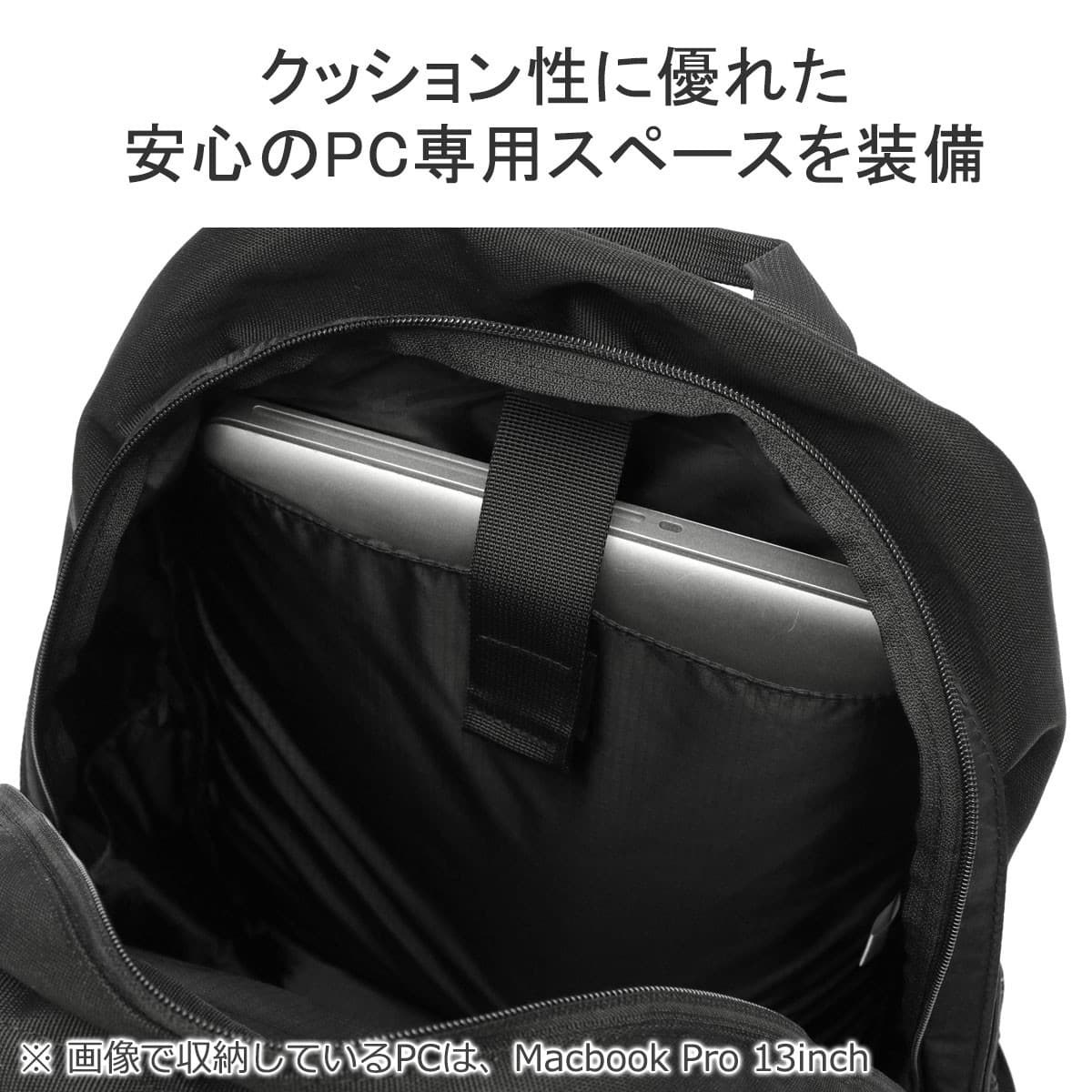 BEN DAVIS ベンデイビス NEW MESH XL PACK-2 リュック 32L BDW-8301