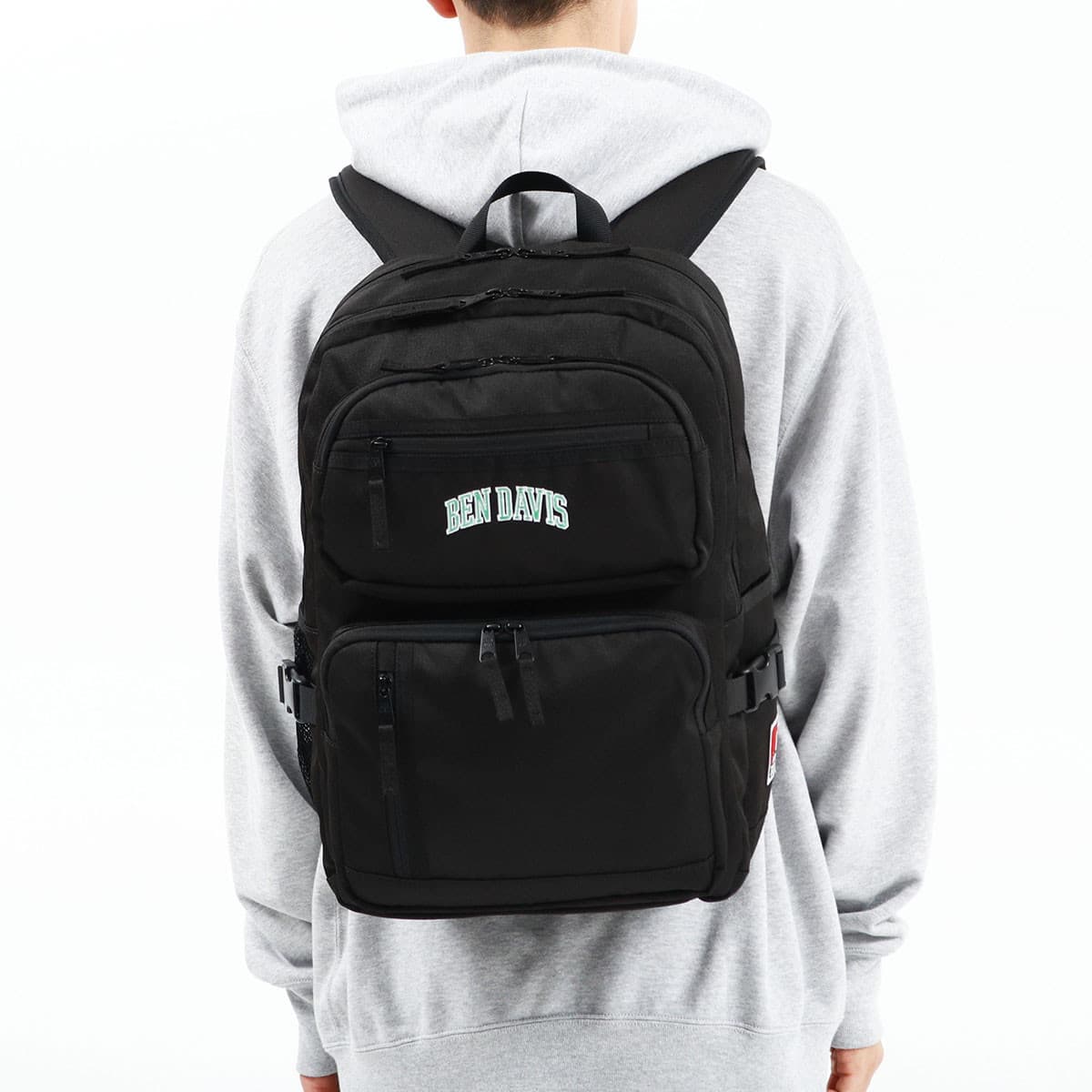 BEN DAVIS ベンデイビス STANDARD BAGPACK リュック 24L BDW-8236