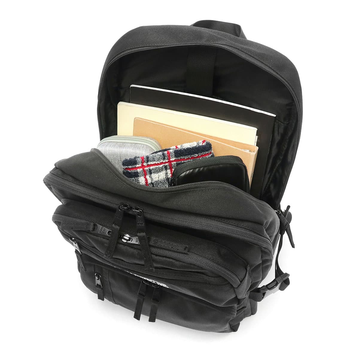 BEN DAVIS ベンデイビス STANDARD BAGPACK リュック 24L BDW-8236