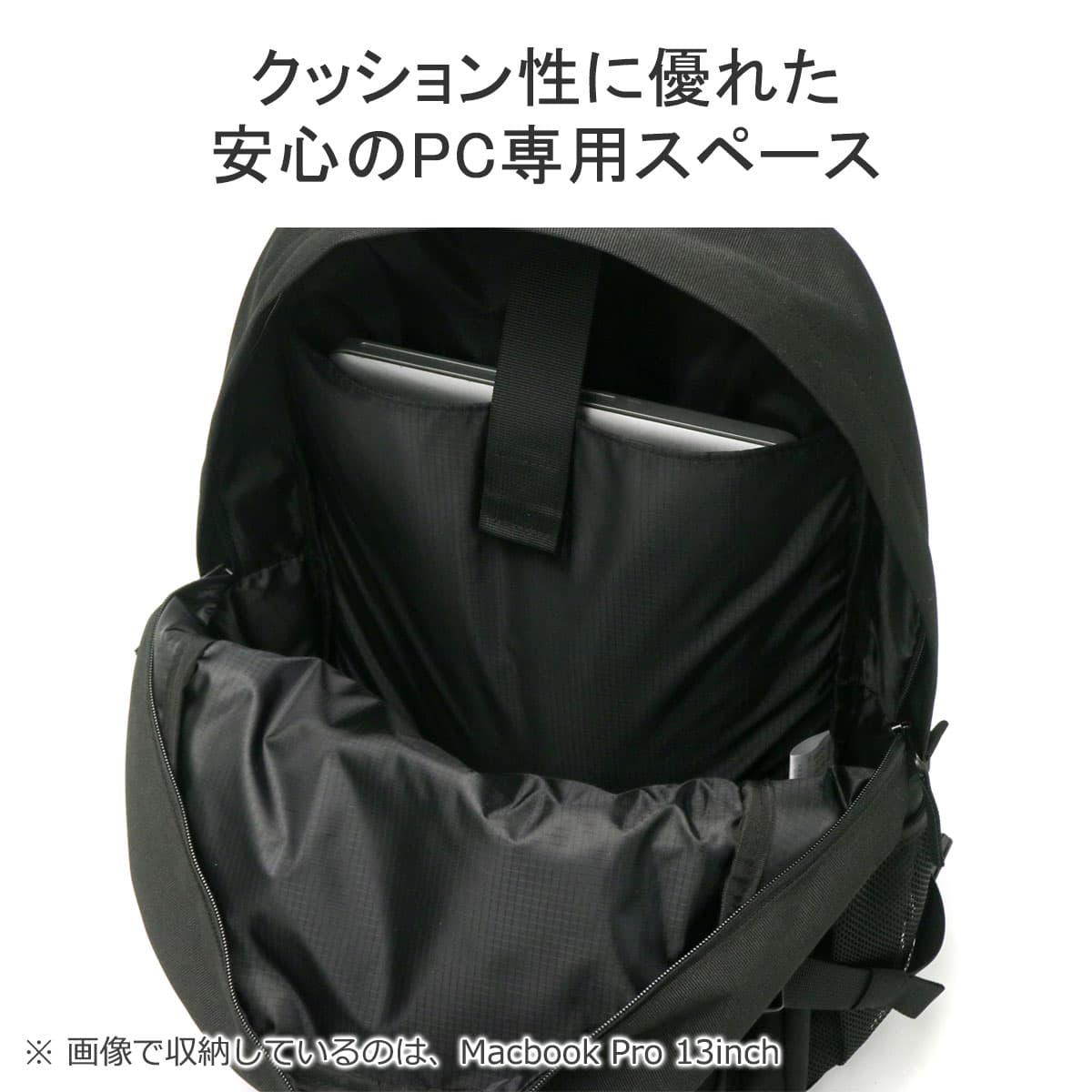 BEN DAVIS ベンデイビス STREET DAYPACK リュック 31L BDW-8304