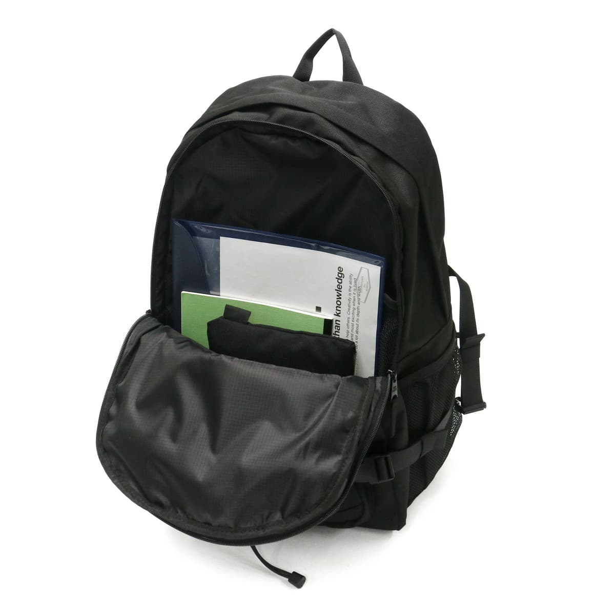 BEN DAVIS ベンデイビス STREET DAYPACK リュック 31L BDW-8304