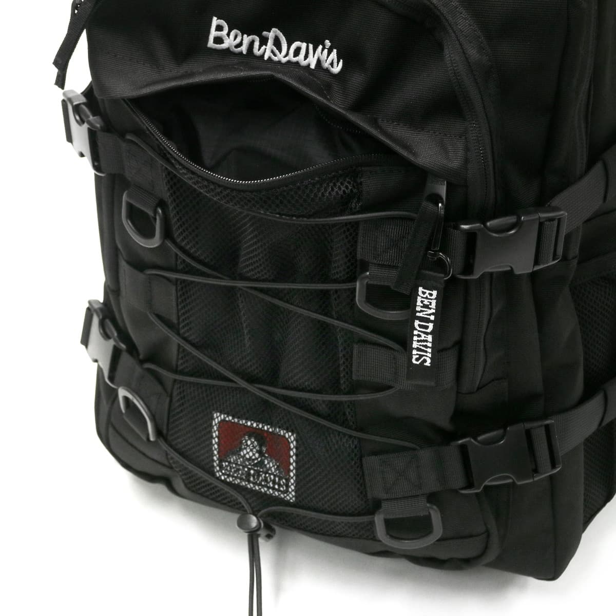 BEN DAVIS ベンデイビス STREET DAYPACK リュック 31L BDW-8304