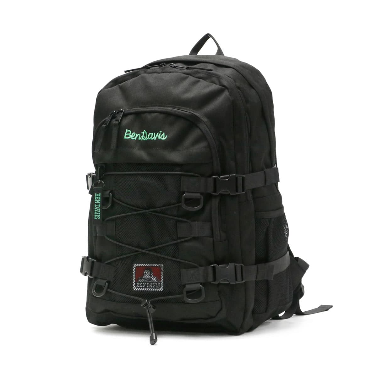 BEN DAVIS ベンデイビス STREET DAYPACK リュック 31L BDW-8304