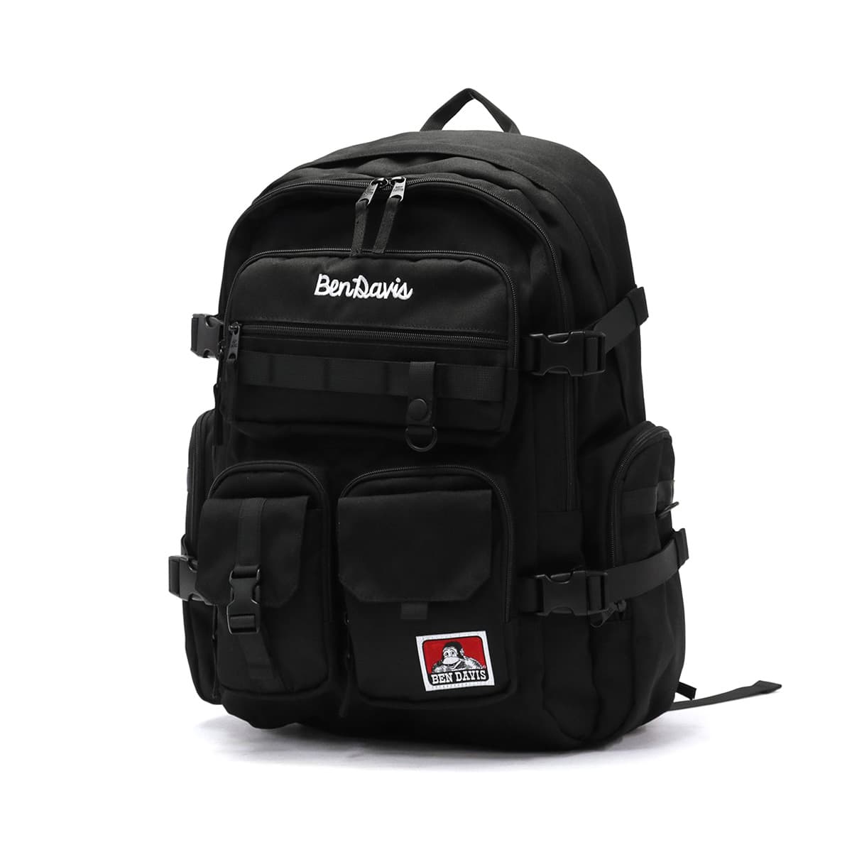 BEN DAVIS ベンデイビス STRONG DAYPACK リュック 31L BDW-8311