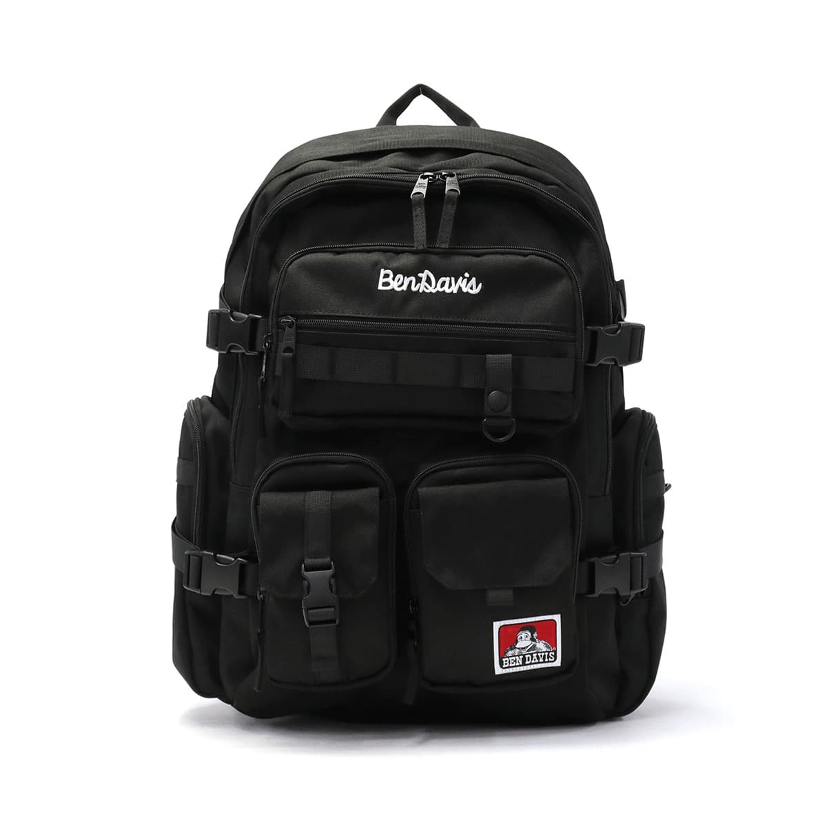 BEN DAVIS ベンデイビス STRONG DAYPACK リュック 31L BDW-8311