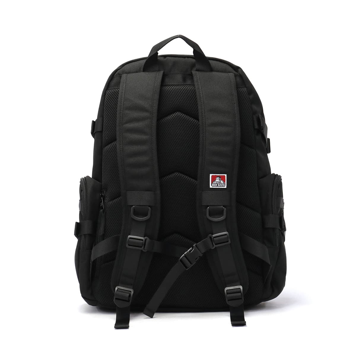 BEN DAVIS ベンデイビス STRONG DAYPACK リュック 31L BDW-8311