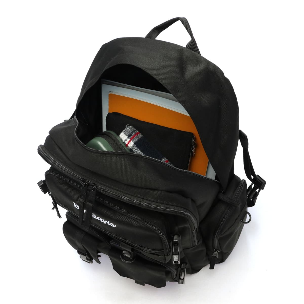 BEN DAVIS ベンデイビス STRONG DAYPACK リュック 31L BDW-8311