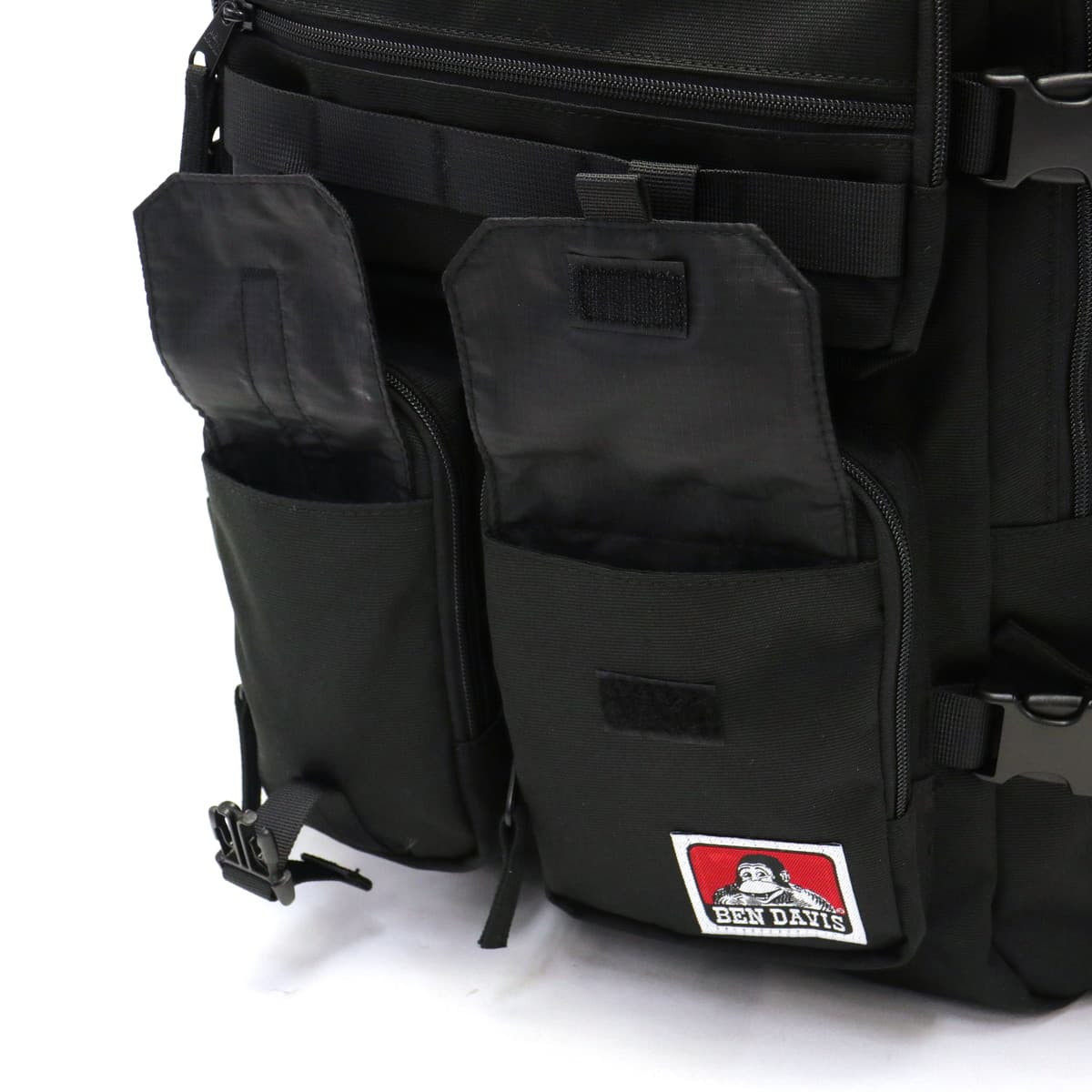 BEN DAVIS ベンデイビス STRONG DAYPACK リュック 31L BDW-8311