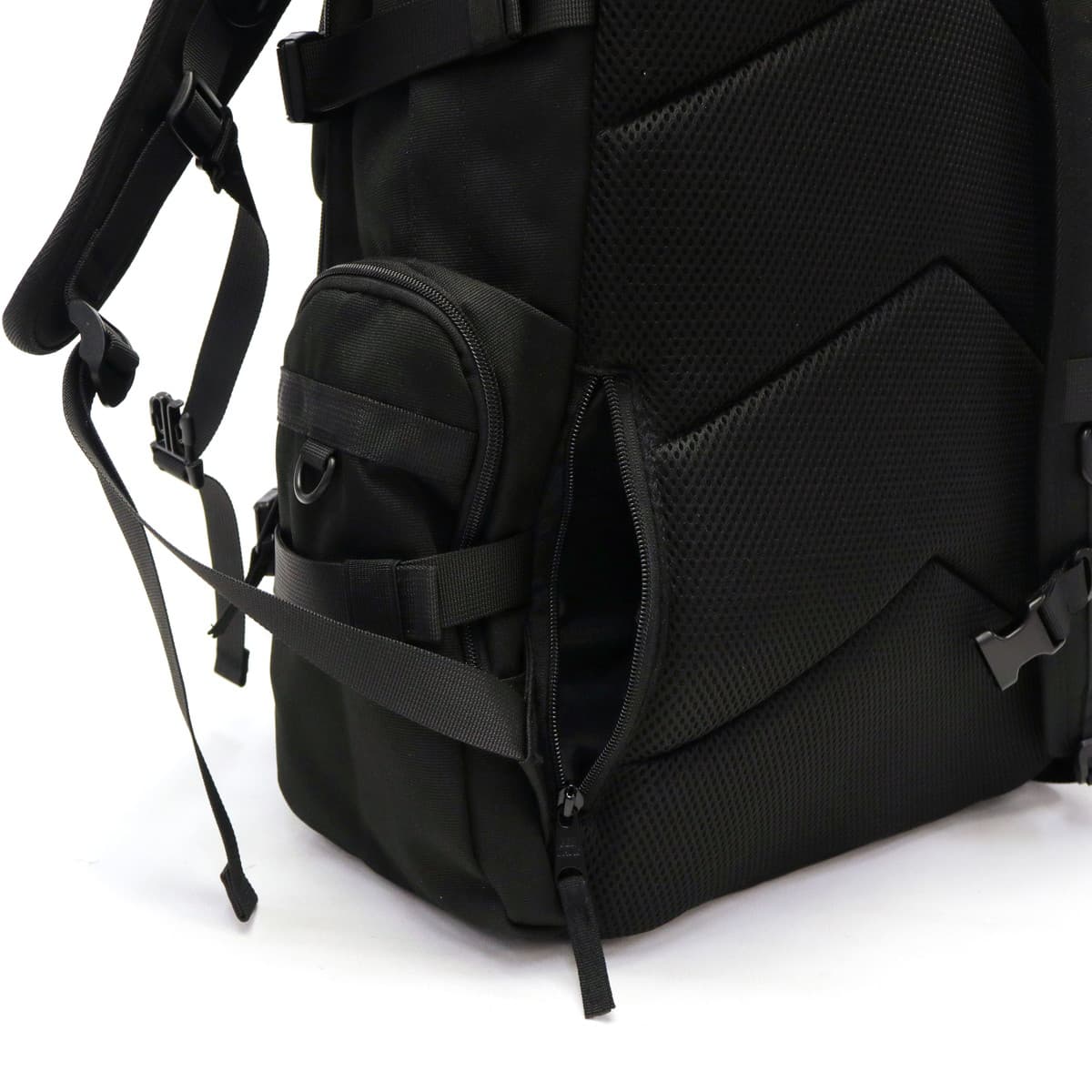 BEN DAVIS ベンデイビス STRONG DAYPACK リュック 31L BDW-8311