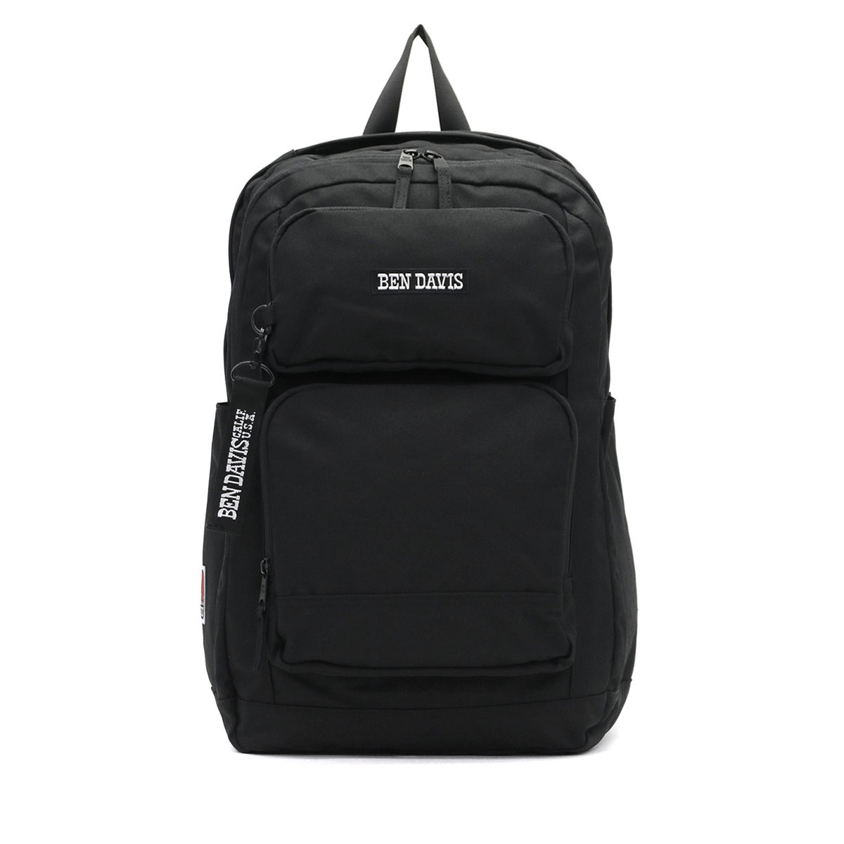 Ben Davis ベンデイビス All Study Daypack デイパック 33l w 9339 公式 カバン 小物の専門店のギャレリアモール