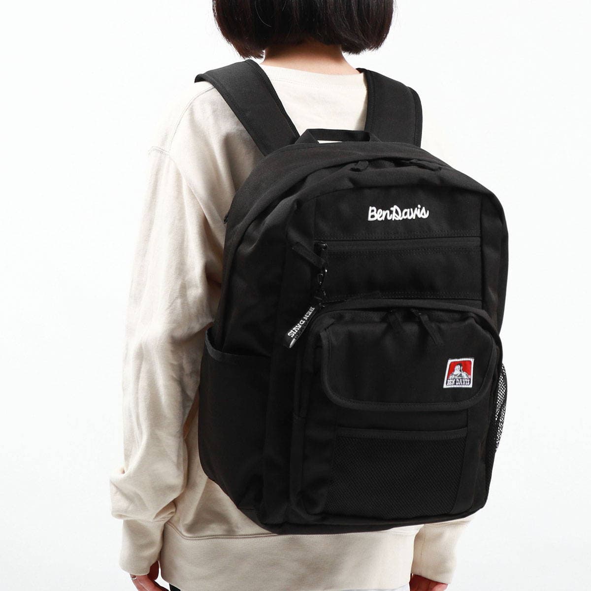 BEN DAVIS ベンデイビス GADGET DAY-2 リュック 30L BDW-8303｜【正規