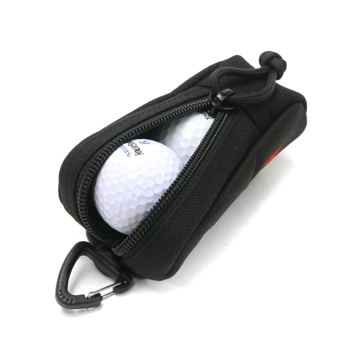 日本正規品】BRIEFING GOLF ブリーフィング ゴルフ BALL POUCH ボールポーチ BRG201G06 ｜【正規販売店】カバン・小物の専門店のギャレリアモール