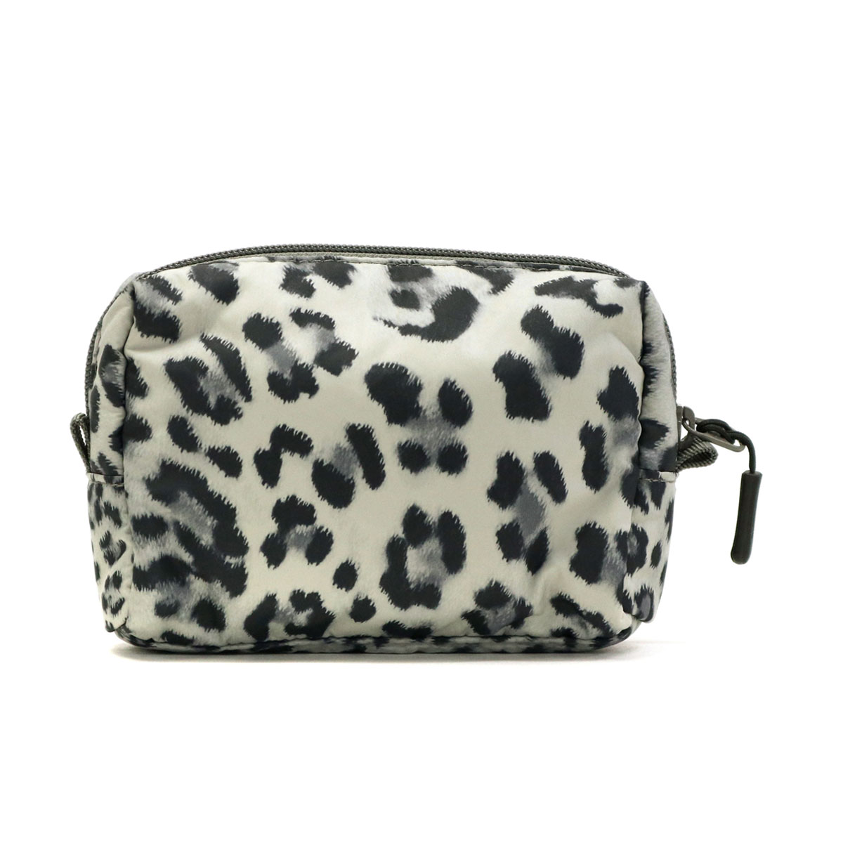 日本正規品】BRIEFING GOLF ブリーフィング ゴルフ MK POUCH LEOPARD M ポーチ BRG201G37｜【正規 販売店】カバン・小物の専門店のギャレリアモール