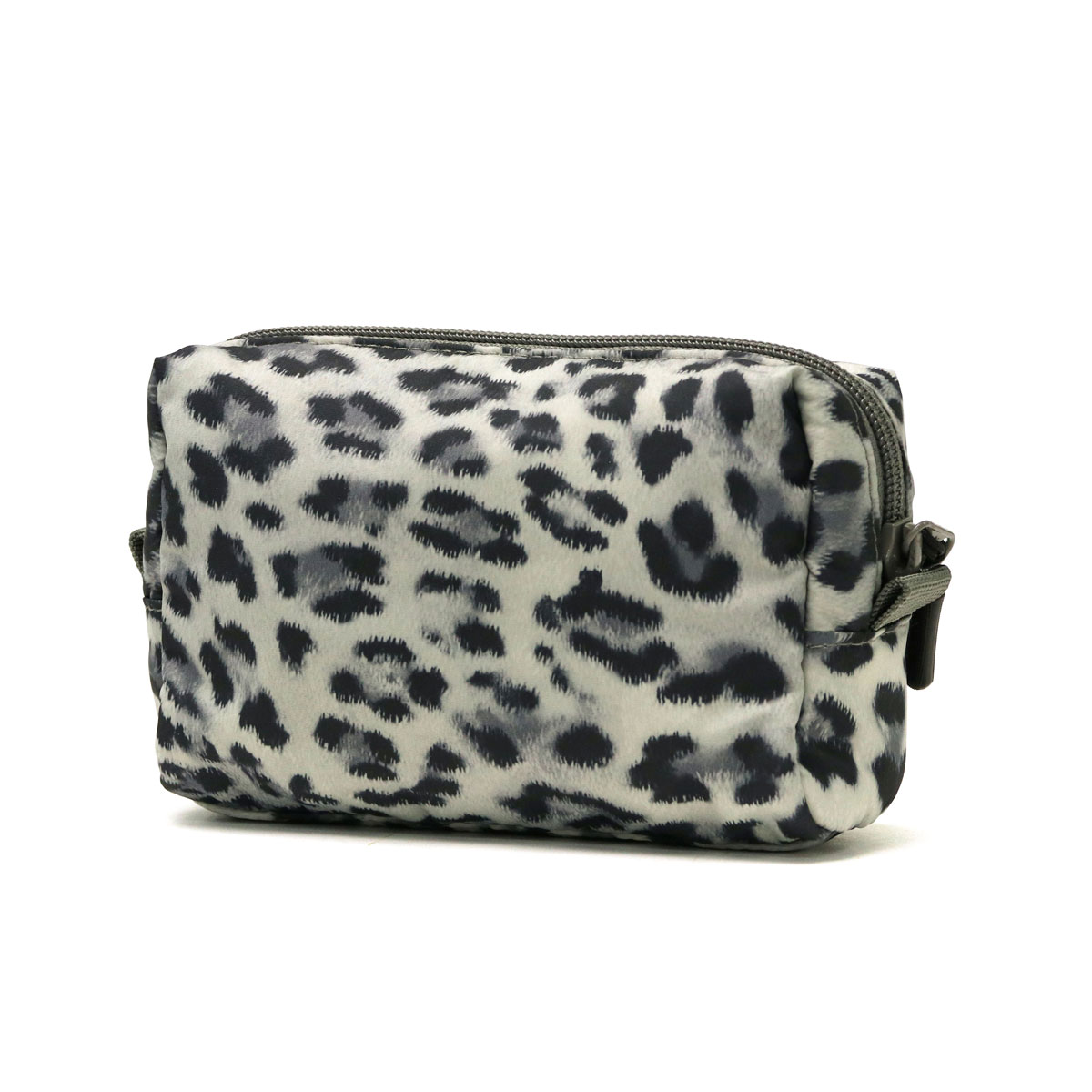 日本正規品】BRIEFING GOLF ブリーフィング ゴルフ MK POUCH LEOPARD M ポーチ BRG201G37｜【正規 販売店】カバン・小物の専門店のギャレリアモール