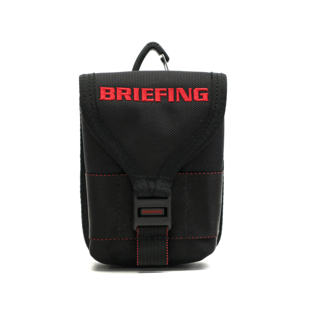 日本正規品】BRIEFING GOLF ブリーフィング ゴルフ PRO SERIES SCOPE BOX POUCH HARD AIR ポーチ  BRG203G16｜【正規販売店】カバン・小物の専門店のギャレリアモール