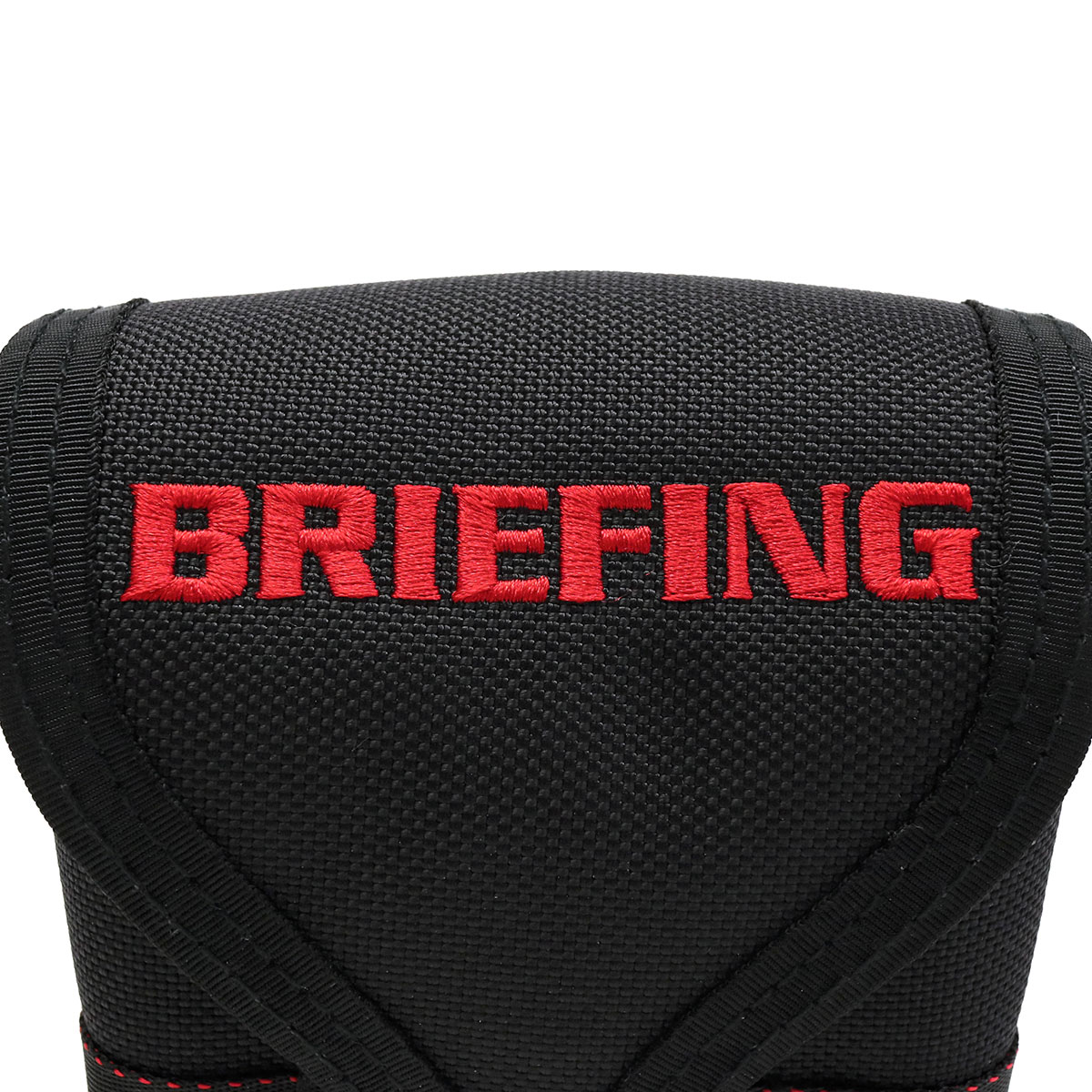 日本正規品】BRIEFING GOLF ブリーフィング ゴルフ PRO SERIES SCOPE BOX POUCH HARD AIR ポーチ  BRG203G16｜【正規販売店】カバン・小物の専門店のギャレリアモール