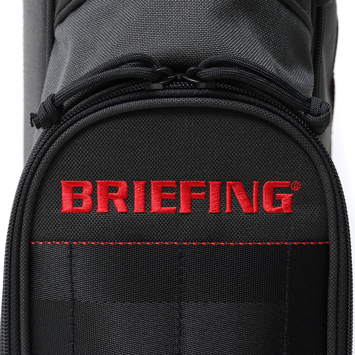 日本正規品】BRIEFING GOLF ブリーフィング ゴルフ VORTEX CANVAS