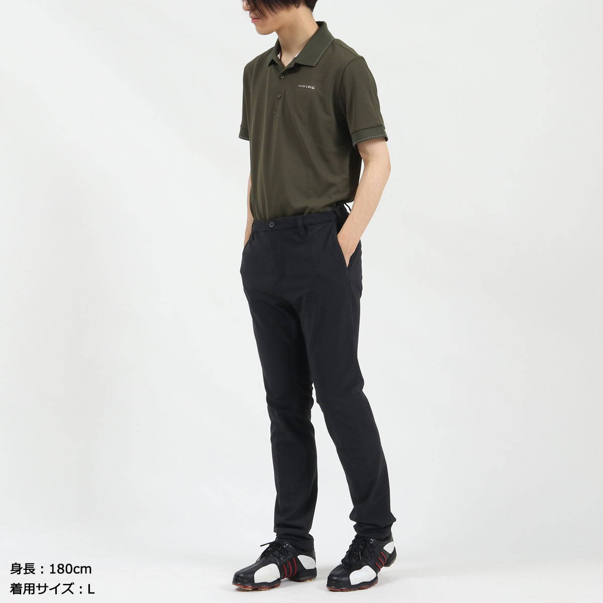 セール20%OFF】【日本正規品】BRIEFING GOLF ブリーフィング ゴルフ