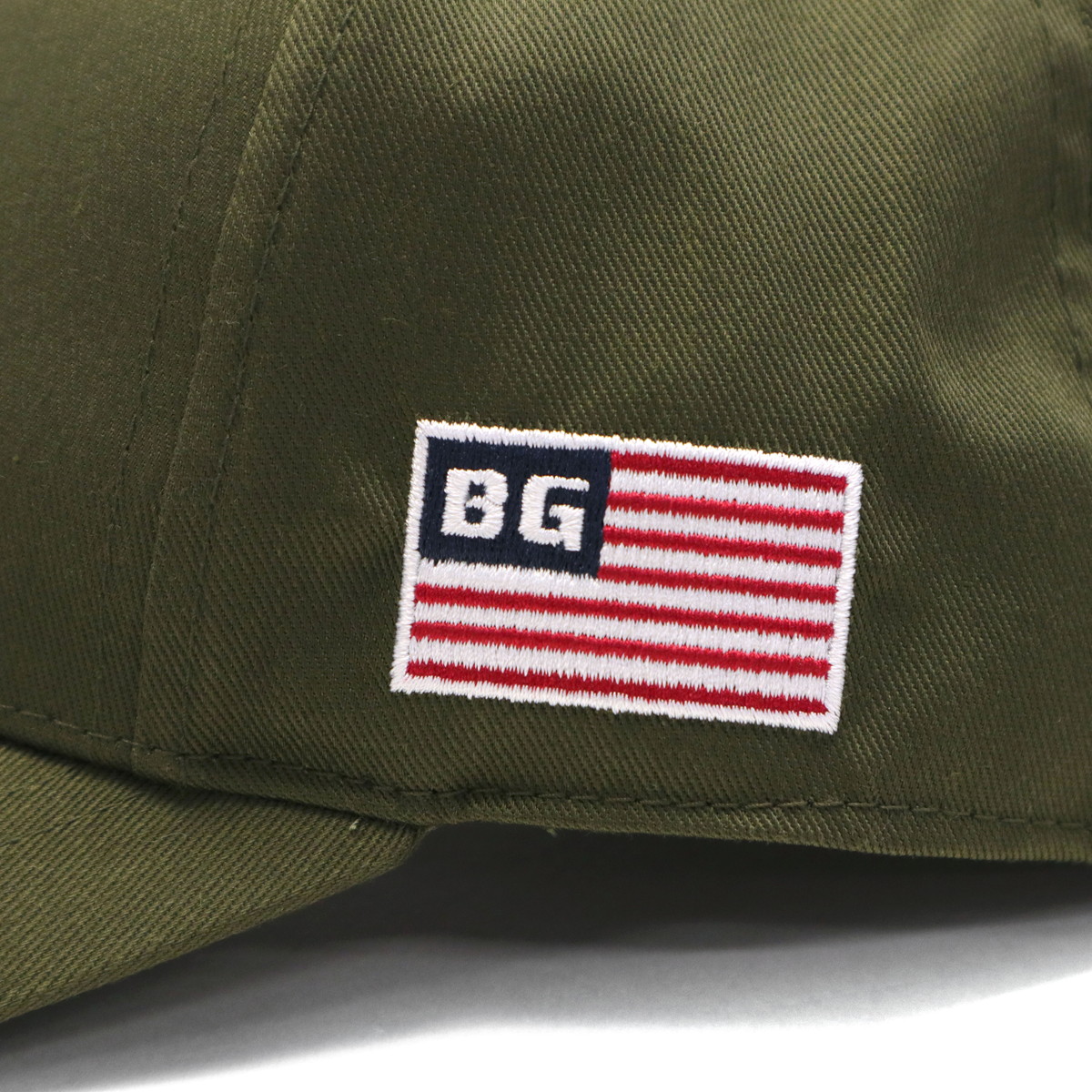 日本正規品】BRIEFING GOLF ブリーフィング ゴルフ MENS INITIAL CAP ゴルフキャップ BRG213M74｜【正規 販売店】カバン・小物の専門店のギャレリアモール